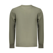 Verde Cotton Men Sweatshirt