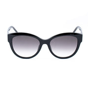 Black Acetate Sunglasses