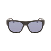Gray Acetate Sunglasses