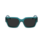 Bicolor Injected Sunglasses