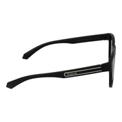 Black Polycarbonate Sunglasses