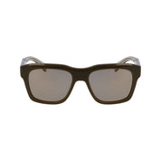 Bicolor Acetate Sunglasses