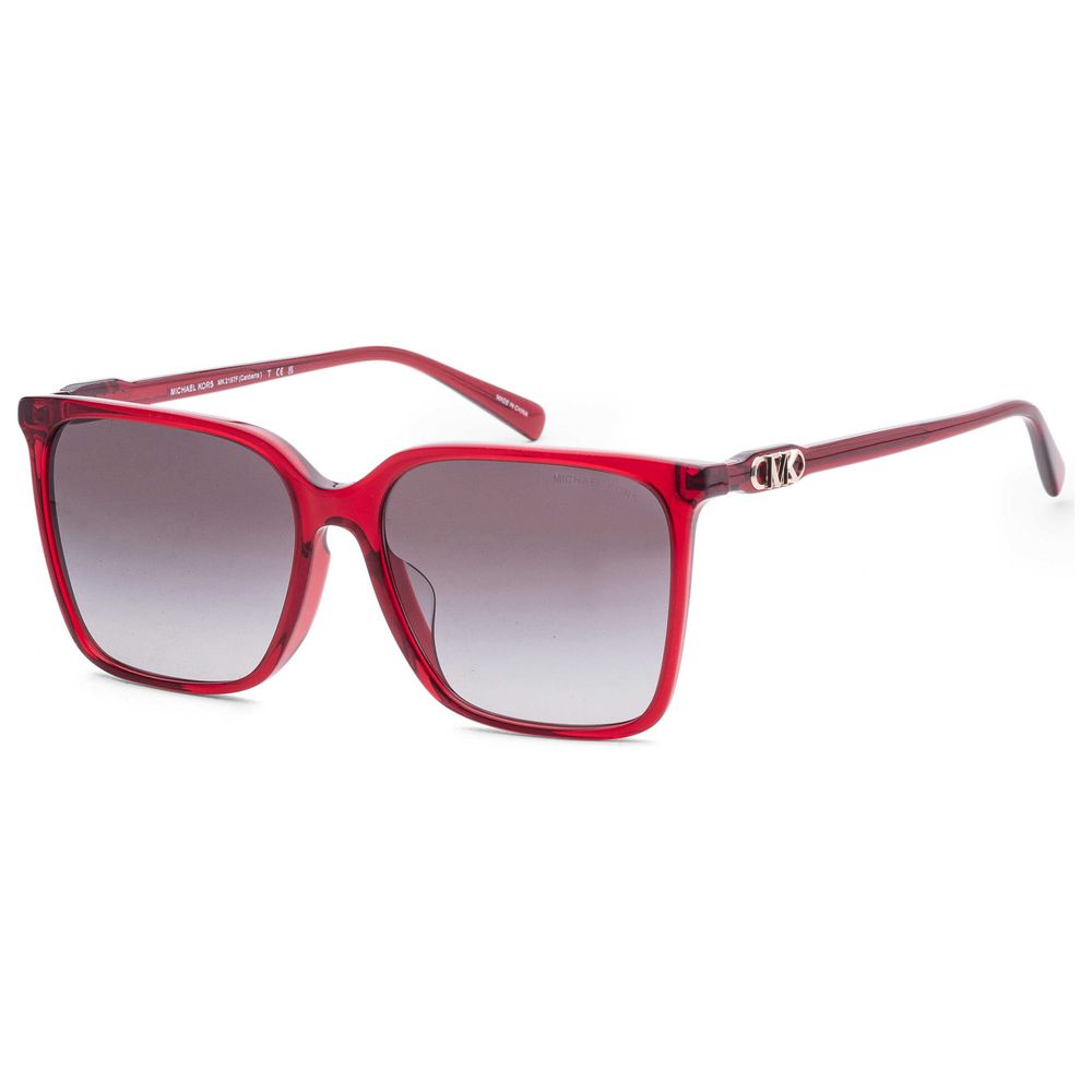 Multicolor Acetate Sunglasses