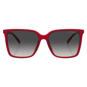 Multicolor Acetate Sunglasses