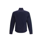 Blue Wool Clothing