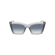 Gray Acetate Sunglasses