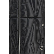 Black Lamb Ovis Aries Aries Sleveless Jacket