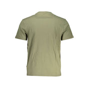 Verde Cotton Men's T-Shirt