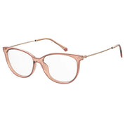 Pink Polyamide Glasses (Frames)