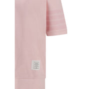 Multicolor Cotton T-Shirt