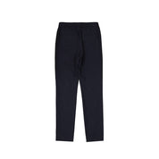 Blue Wool Pants