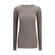 Brown Cotton Sportswear