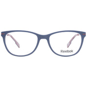 Blue Plastic Glasses (Frames)