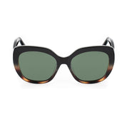 Black Acetate Sunglasses