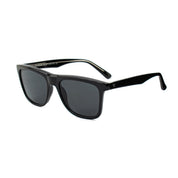 Black Acetate Sunglasses
