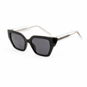 Black Acetate Sunglasses