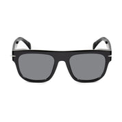 Black Acetate Sunglasses