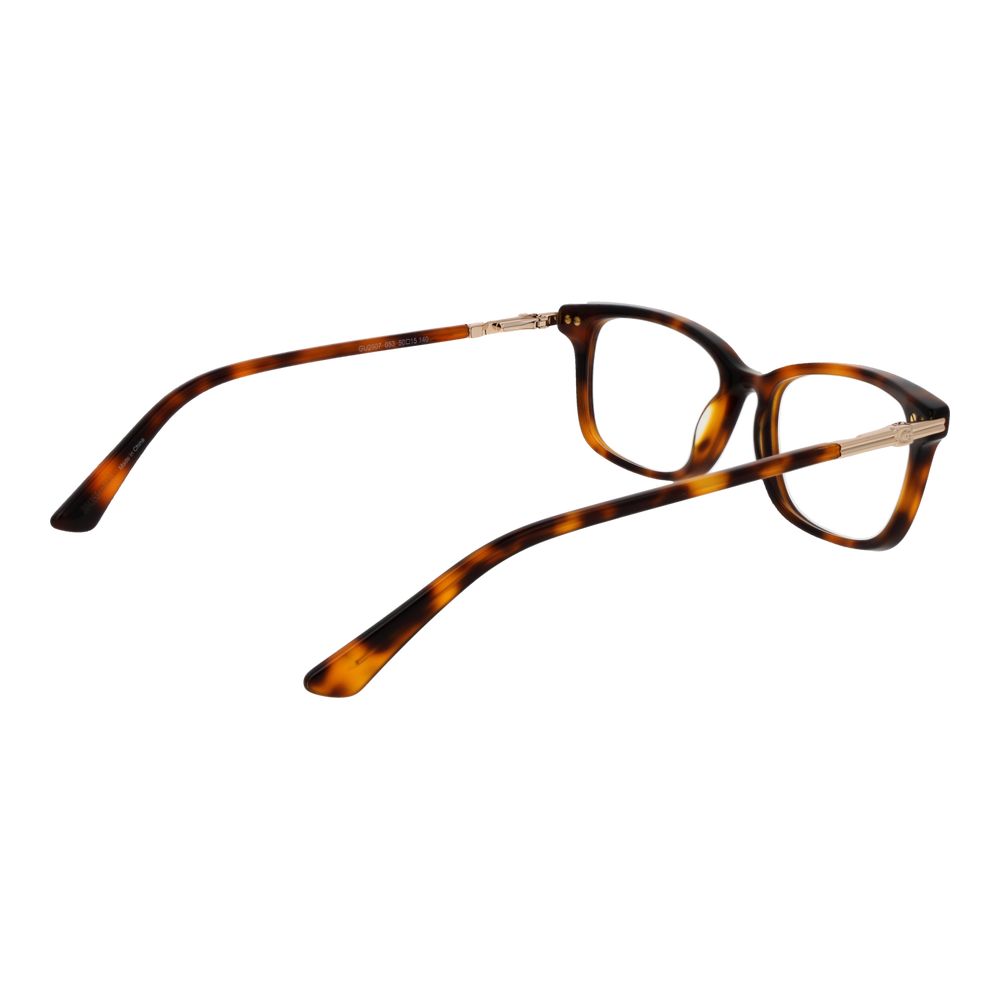 Brown Acetate Glasses (Frames)