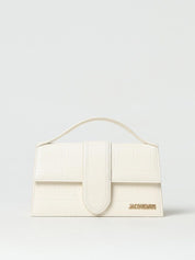 Ivory Cocco Le Grand Bambino Handbag