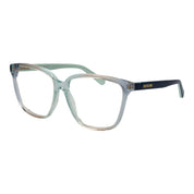 Blue Plastic Glasses (Frames)