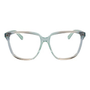 Blue Plastic Glasses (Frames)