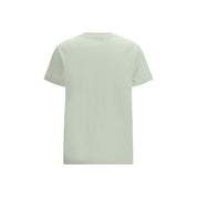 Bicolor Cotton T-Shirt