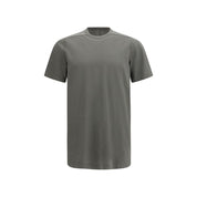 Bicolor Cotton T-Shirt