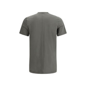 Bicolor Cotton T-Shirt