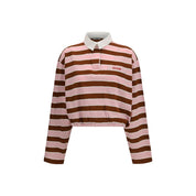 Multicolor Cotton Sportswear