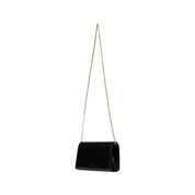 Black Polyethylene Handbag