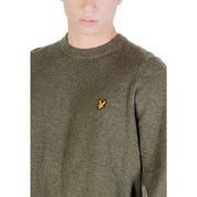 Bicolor Nylon Sweatshirt