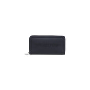 Black Polyethylene Wallet