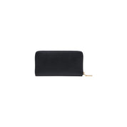 Black Polyethylene Wallet