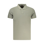 Verde Cotton Men Polo
