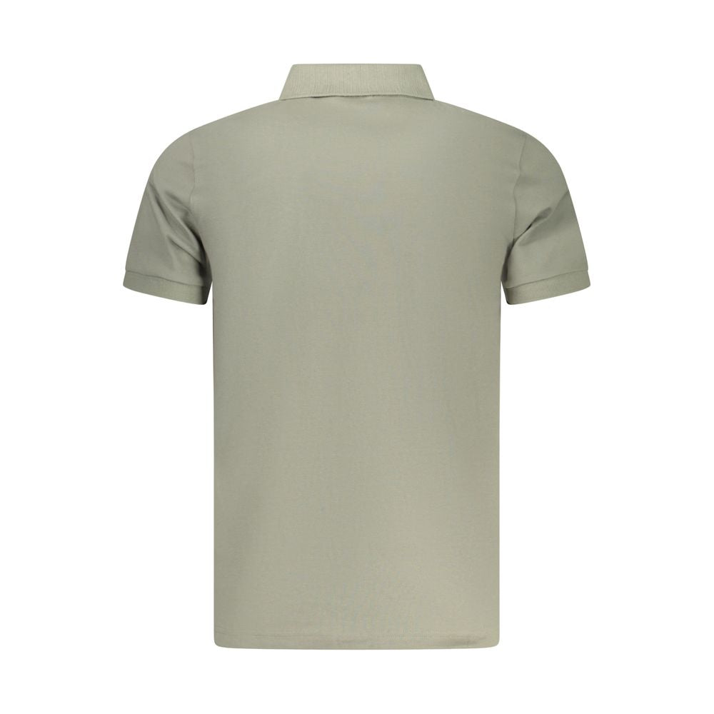 Verde Cotton Men Polo