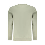 Verde Cotton Men Sweatshirt