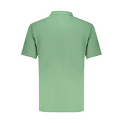Verde Cotton Men Polo Shirt