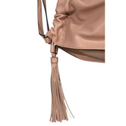 Multicolor Polyethylene Clutch Bag