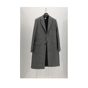 Bicolor Cotton Sweatshirt