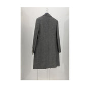 Bicolor Cotton Sweatshirt