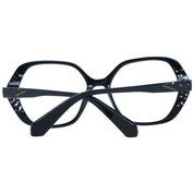 Black Acetate Glasses (Frames)