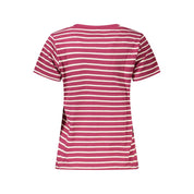 Viola Cotton Woman T-Shirt