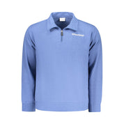 Azzurro Cotton Men's Sweatshirt
