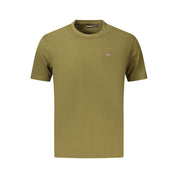Verde Organic Cotton Men T-Shirt