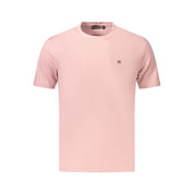 Rosa Organic Cotton Men T-Shirt