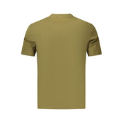 Verde Organic Cotton Men T-Shirt