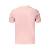 Rosa Organic Cotton Men T-Shirt