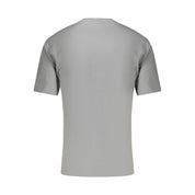 Azzurro Cotton Mens Sweatshirt