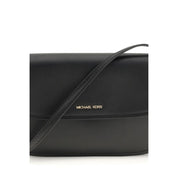 Black Calf Leather Bos Taurus Wallet