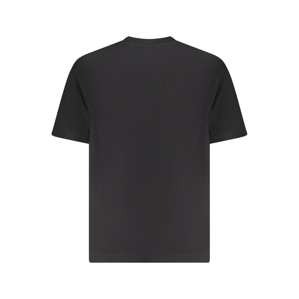 Nero Cotton Mens T-Shirt